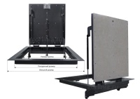 Стелс-У 600*700п