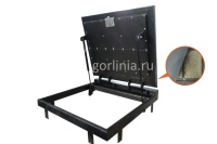 Стелс-КУ 700*700